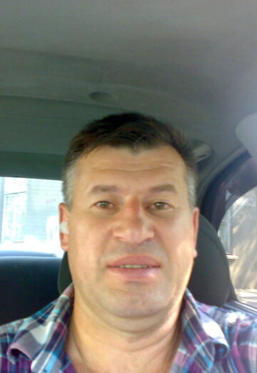 Моя фотография - валера, 43 из Бердянск (@valera35209)