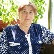 Любовь, 68, Коноша