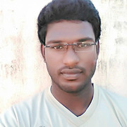 Ajay Aj 31 Tiruchchirappalli