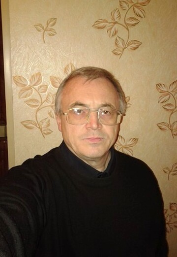 Моя фотография - Алексей, 56 из Екатеринбург (@aleksey331700)