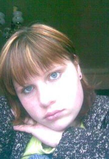 My photo - Yuliya, 35 from Horlivka (@uliya13115)