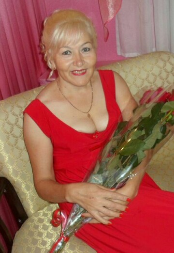 Моя фотография - Наталья, 57 из Казань (@natalya119678)