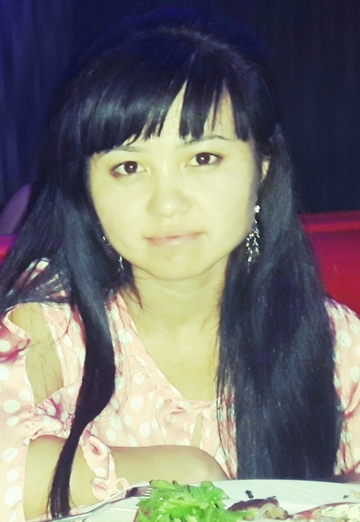 Моя фотография - Заринка, 34 из Актобе (@zarinka49)