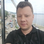 Максим, 38, Красноярск