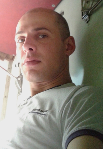 My photo - Igor, 40 from Ivano-Frankivsk (@igor222940)