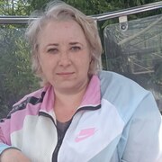 Анастасия Сидоренко, 37, Барзас