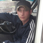 Сергей, 36, Большая Мурта