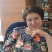 марина захарова(Черни, 48, Кушва