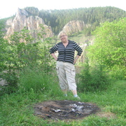 Екатерина, 73, Шебекино