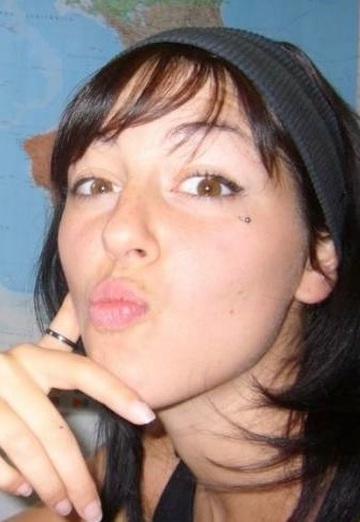 My photo - Tatyana, 33 from Nizhny Novgorod (@tatyana104434)