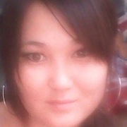Заяна Санжиева, 38, Назрань