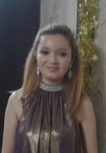 Моя фотография - Виола, 38 из Ташкент (@viola2056)
