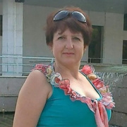 Olga 52 Azov