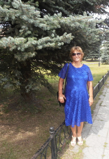 Моя фотография - Тамара, 72 из Копейск (@tamara13199)