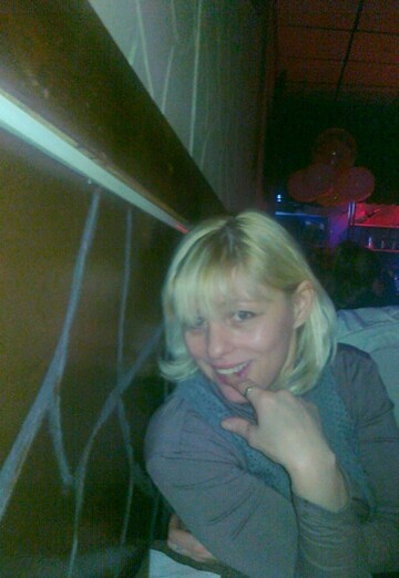 My photo - Olga, 50 from Kyiv (@olga56549)