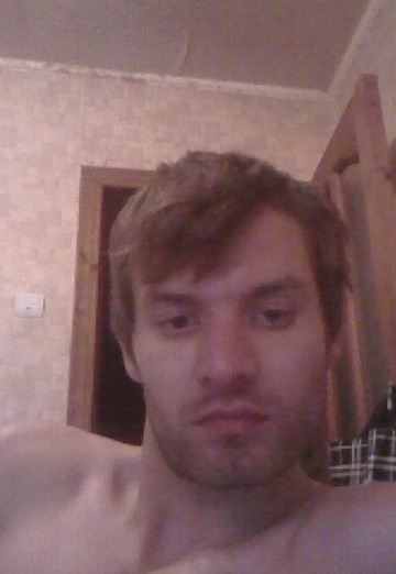Моя фотография - Максим, 34 из Александров (@maksim152771)