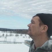 Александр, 40, Красновишерск