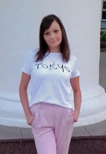 La mia foto - Viktoriya, 40 di Šachty (@viktoriya99223)