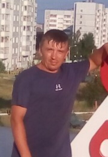 Моя фотография - Андрей, 35 из Красноярск (@lyubishinandrei)