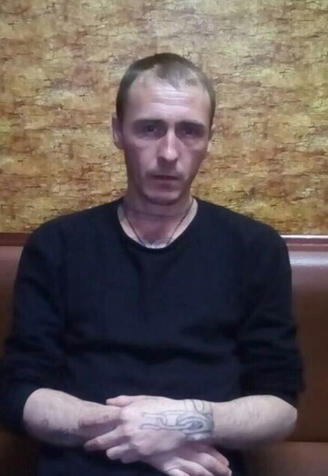 Моя фотография - Николай, 39 из Кинешма (@nikolay272988)