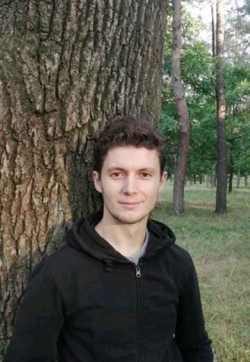 My photo - Dmitriy Filatov, 33 from Lubny (@dmitriyfilatov22)