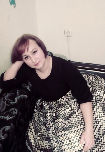 Моя фотография - Татьяна, 40 из Тюмень (@tatyana240023)