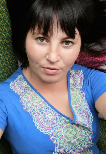 Моя фотография - Светлана, 31 из Кемерово (@svetlana240445)