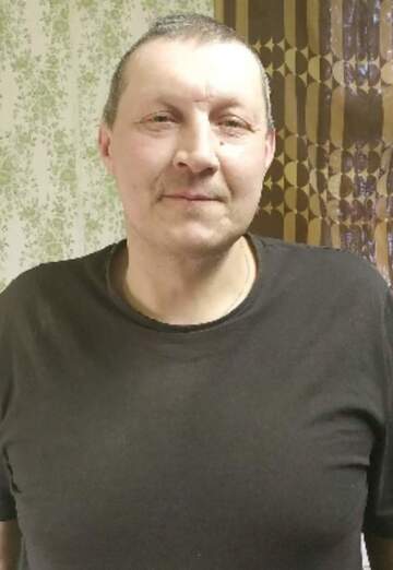 My photo - Igor, 53 from Ivanovo (@igor290310)