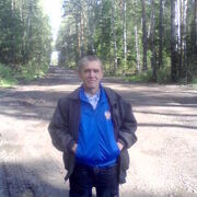 леха саратовцев, 62, Волчанск