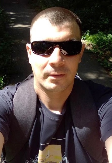 La mia foto - Vladimir, 38 di Zelenograd (@vladimir435490)
