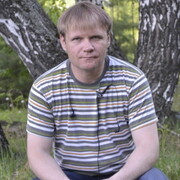 Dmitriy 48 Yekaterinburg