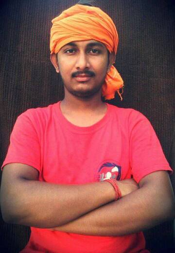Rudra Pratap Singh (@rudrapratapsingh) — моя фотография № 21