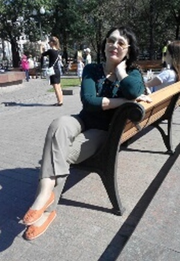 Мария Маркова (@mariyamarkova6) — моя фотография № 3