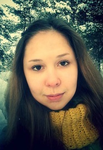 Моя фотографія - Дианочка, 27 з Горішні Плавні (@dianochka601)