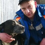 Max, 40, Хоста