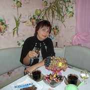 Татьяна, 46, Исетское