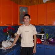 Роберт, 34, Бакалы