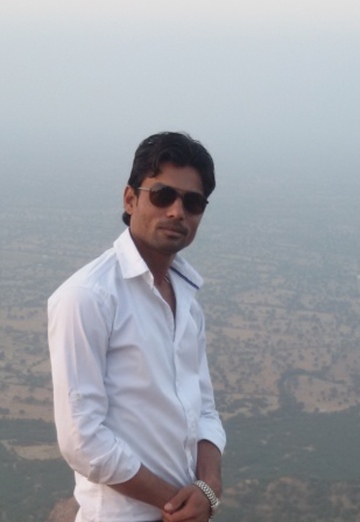 My photo - raaz khan, 33 from Sikar (@raazkhan)