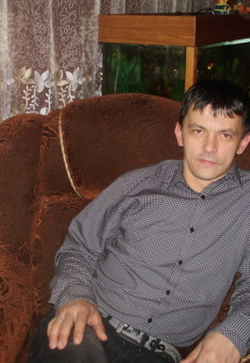 My photo - Mihail, 51 from Shakhty (@mihail14923)