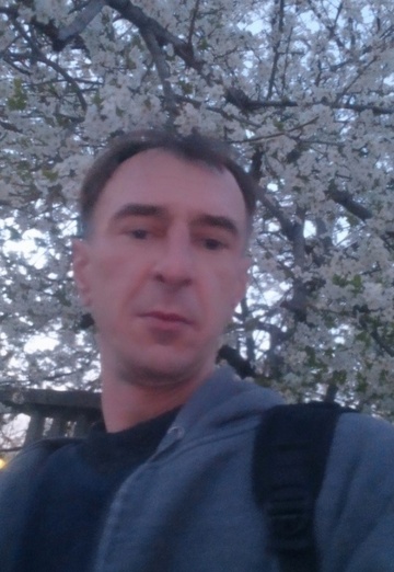 Моя фотография - Александр, 47 из Симферополь (@aleksandr847656)
