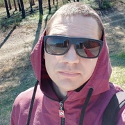 Никита, 28, Березник