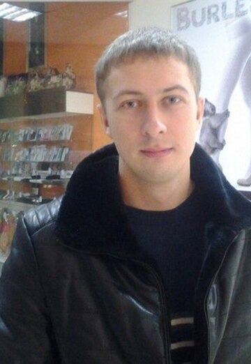 Моя фотография - Дмитрий, 33 из Рыбинск (@dmitriy155054)