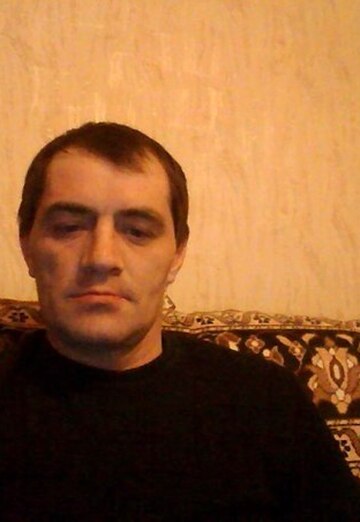 Моя фотография - Владимир, 47 из Нижние Серги (@vladimir79013)