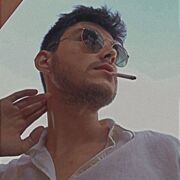Faruk, 22, Анталья
