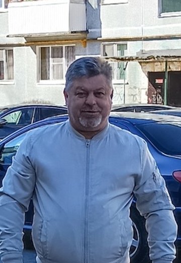 My photo - Aleksandr Romanov, 58 from Pskov (@aleksandrromanov146)