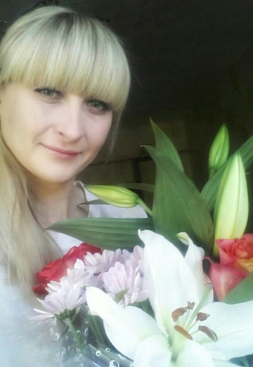 My photo - Lena, 40 from Nizhny Novgorod (@lena64971)