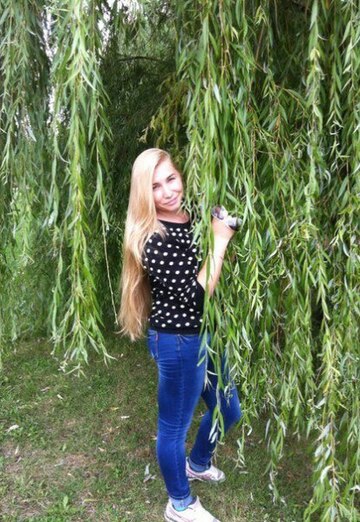 Моя фотография - Лера, 31 из Москва (@lera13644)