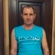 Костя Зайцев, 49, Шаблыкино