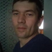 Андрей, 43, Закаменск