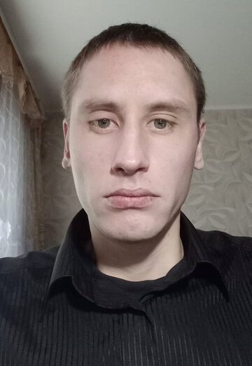 Моя фотография - Александр, 33 из Клайпеда (@aleksandr7712036)
